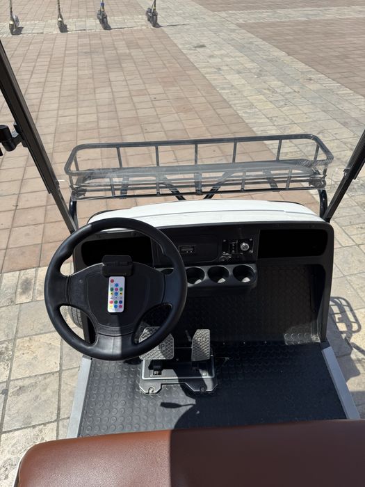 Golf Car Голф Кар