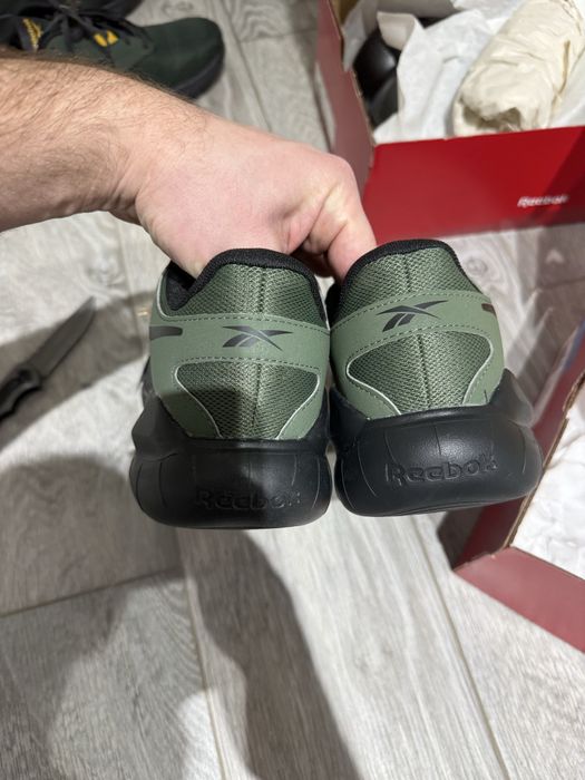 Мужские кроссовки Reebok