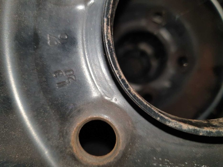 Jante Hyundai I30 2011 ,et 47