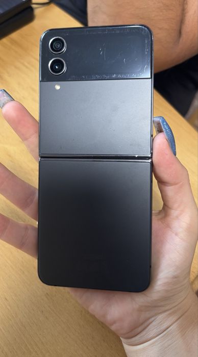 samsung z flip4