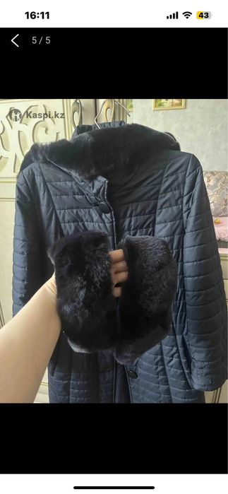 Пальто весеннее женское