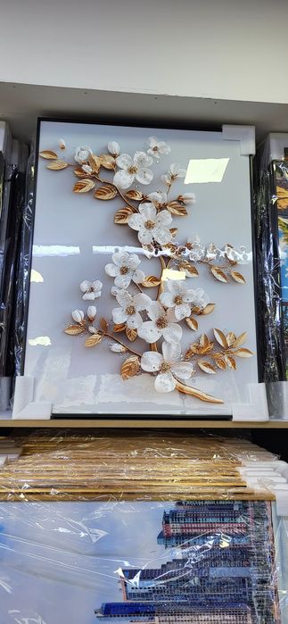 Декор настенные часы соатлар