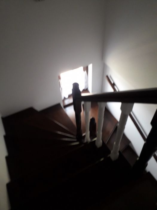 Trepte lemn masiv stratificat