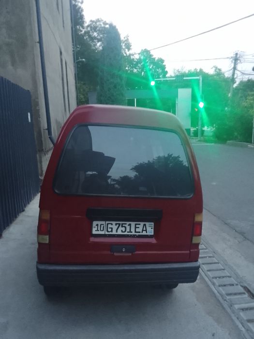 Damas sotiladi arzon narxda
