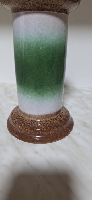 Vaza ceramica anii 70