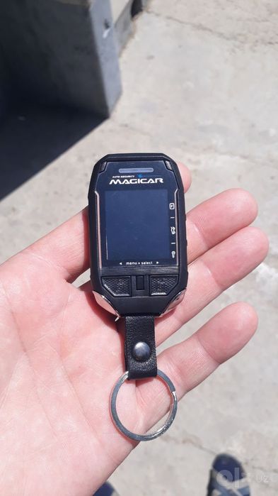 Magicar mejikar pult PEJIR OZI vetnam vietnam dominat 908 kopiya