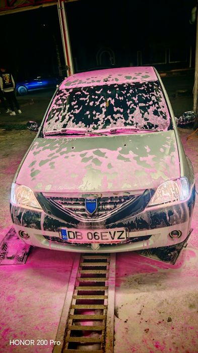 Vând Dacia Logan ph1 1.5 dci 2006