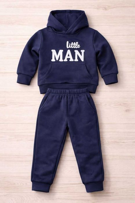 Детски комплект от две части