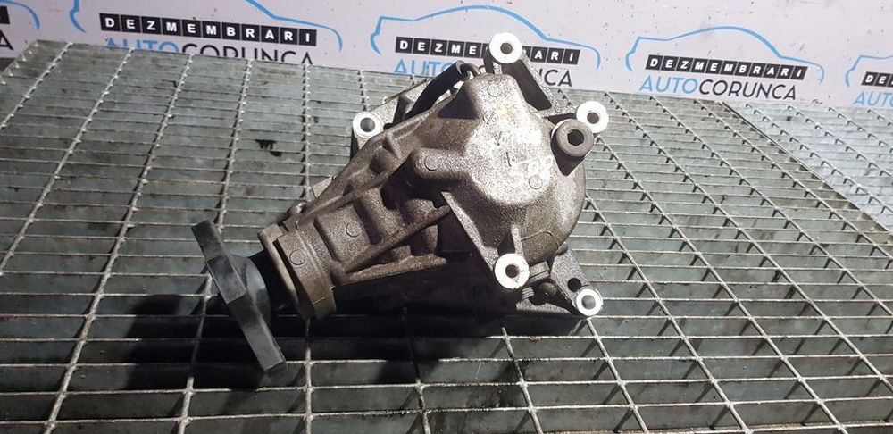 Cutie de Tranfer Grup Fata Nissan X - Trail T31 2.0 2007 - 2013 150CP Manuala 6 Trepte ...