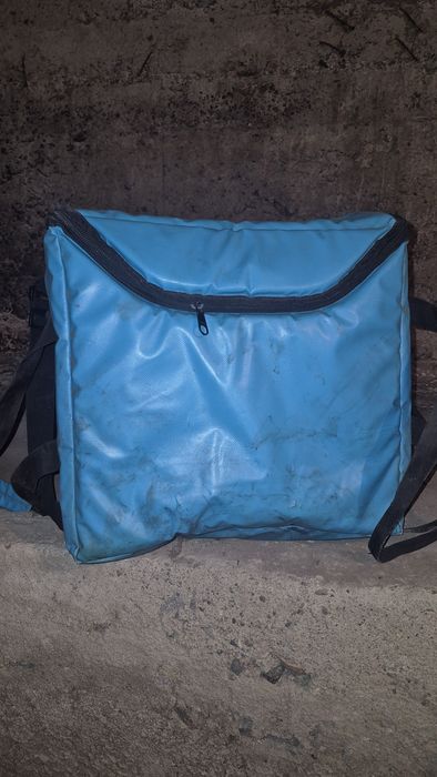 Сумка вольт б/у продам за 1500
