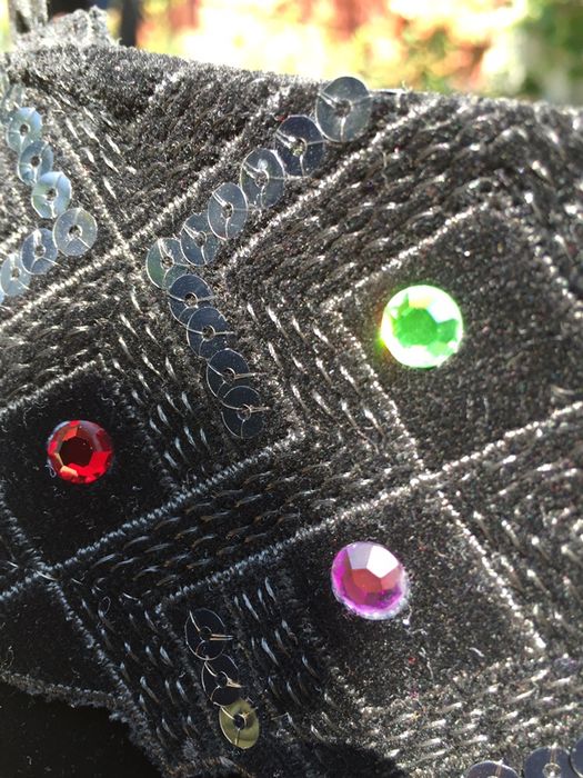 Rochie eleganta cu voaluri