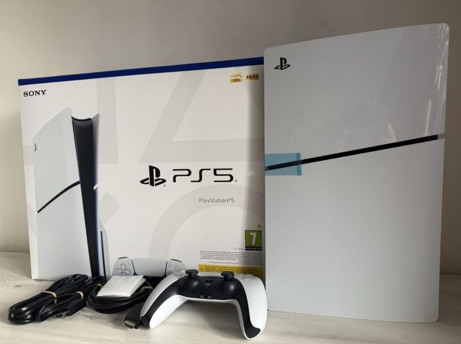 PS【動作確認済】SQUARE'S PREVIEW3 Disc2 Ps5 model cu disk factura și garanție 2ani Bucuresti Sectorul 5