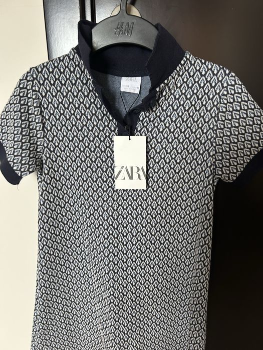 Детски рокли възраст 9-12 г.