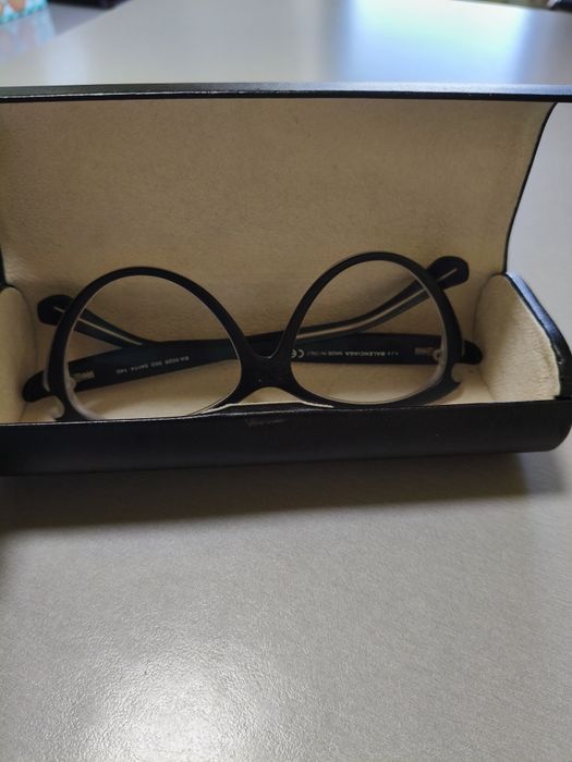 Vând rame ochelari Balenciaga,originali