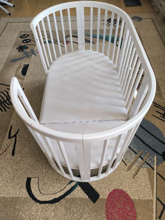 Продаётся кроватка DaVinci