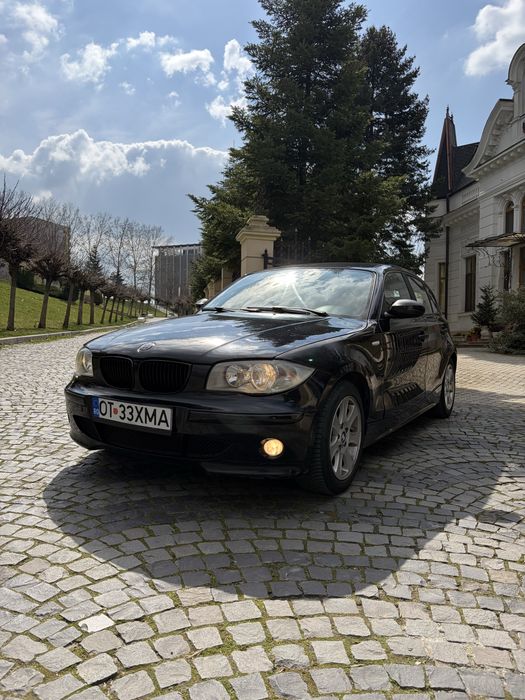 Bmw seria 1  2.0 Diesel
