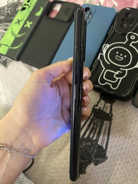 Xiomi Redmi  Note 10 pro