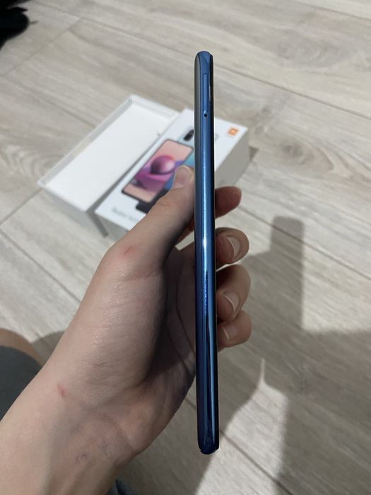 редми ноут 10s продам  (торг есть)