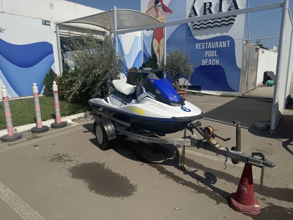 Jet ski Yamaha de vanzare
