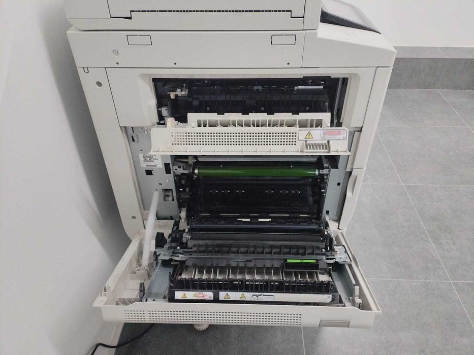 Печать Xerox VersaLink B7025