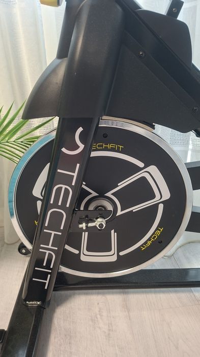 Bicicleta fitness noua ideala pt sport de camera