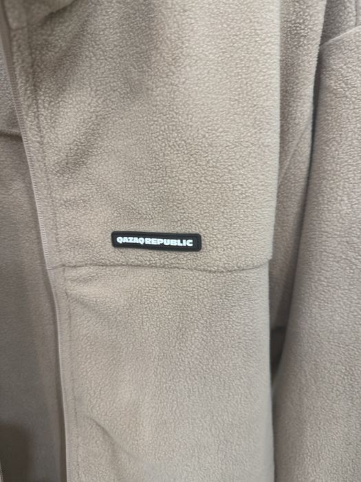 Флиска Qazaq Republic