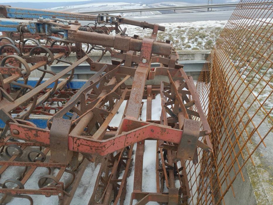 Combinator cultivator