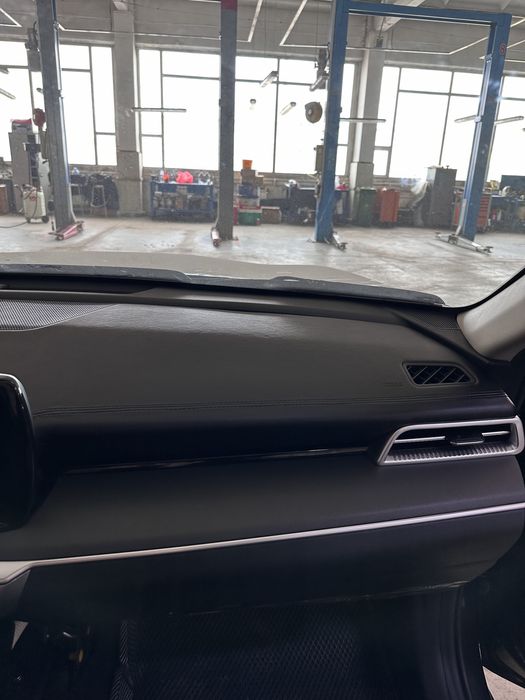 Восстановление Подушек безопасности