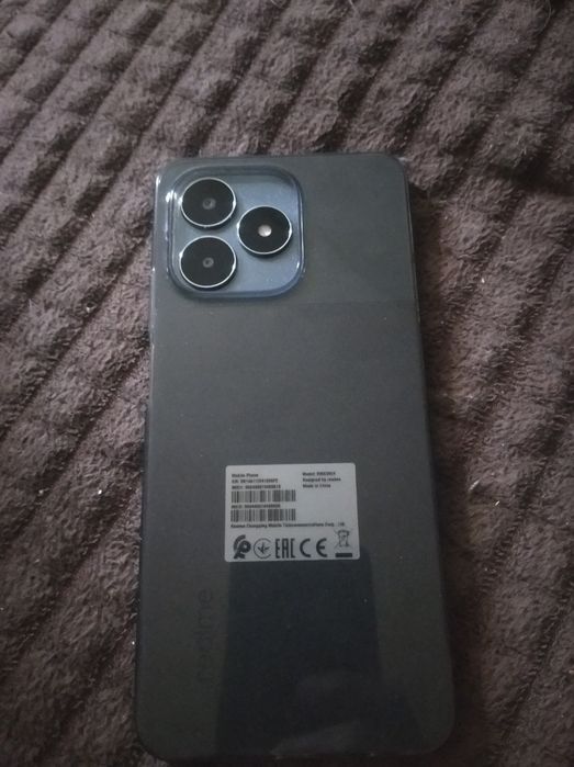 Продам Реалми Ноте 50