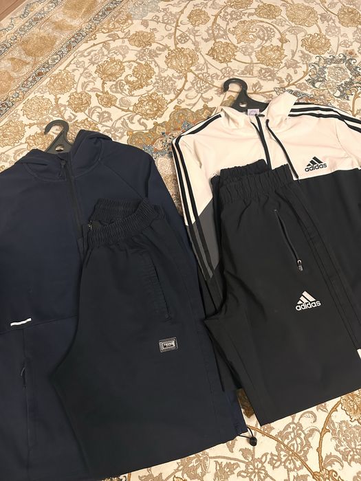 Мужская спортивка adidas