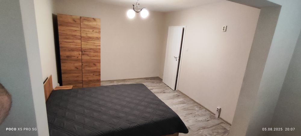 Дава се под наем Тристаен апартамент в Бургас, Меден рудник - зона Б - 69 кв.м за 458.49 € - Снимка #5