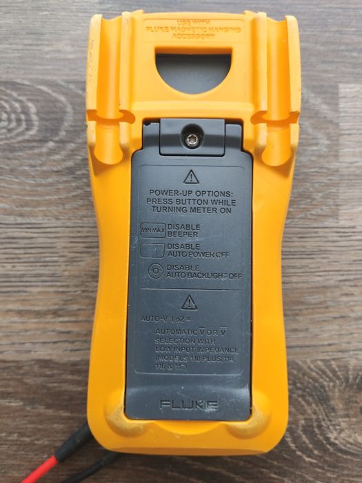Fluke 116 True RMS