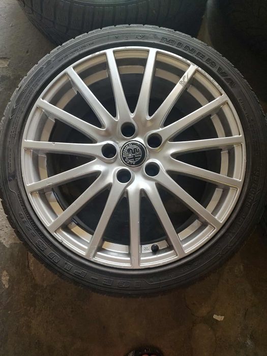 18” 5х110 Алфа Ромео 159 Lusso