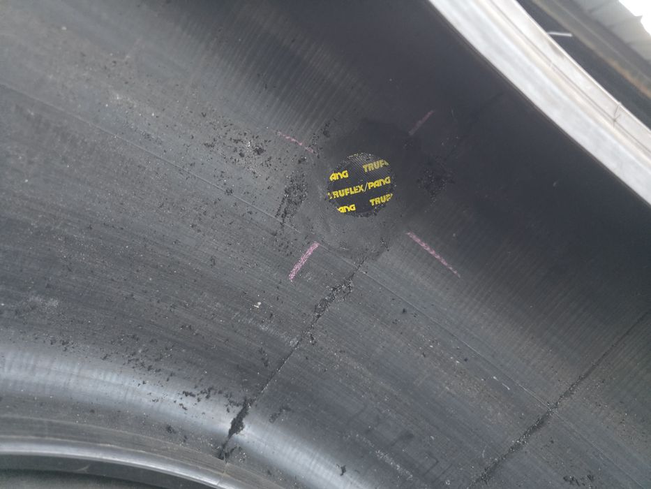 1бр Лятна Гума 275 35 20 - Michelin Pilot sport 4s - DOT 2023