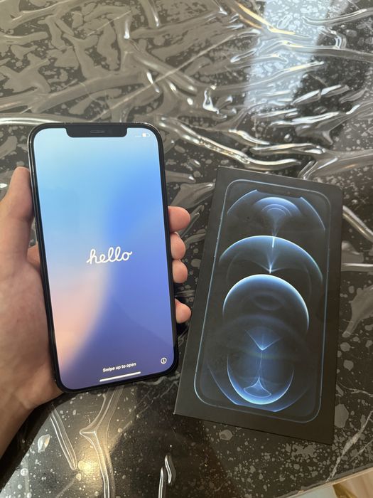 Iphone 12 pro max Айфон 12 про макс