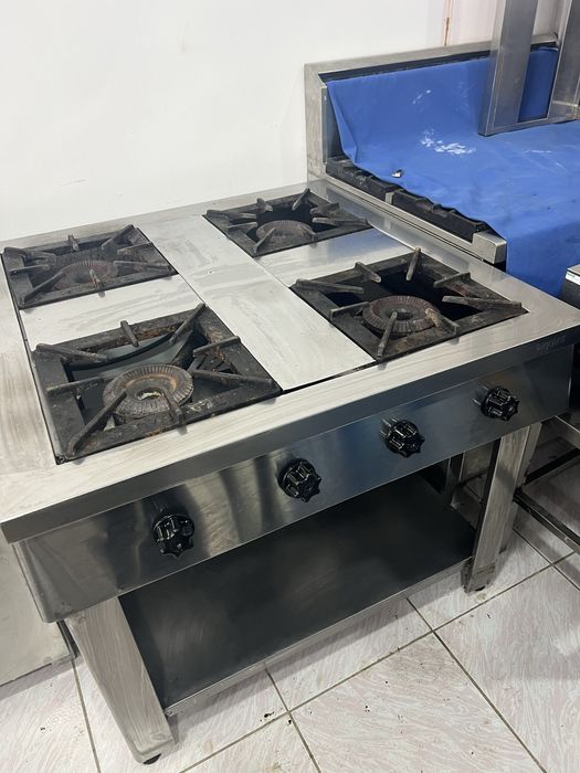 Энгин хорека сервис