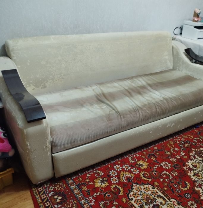 Продам Диван раскладной