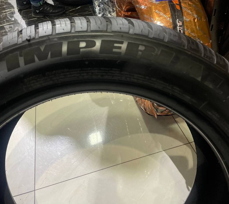 Balon shina imperial 245/50R18