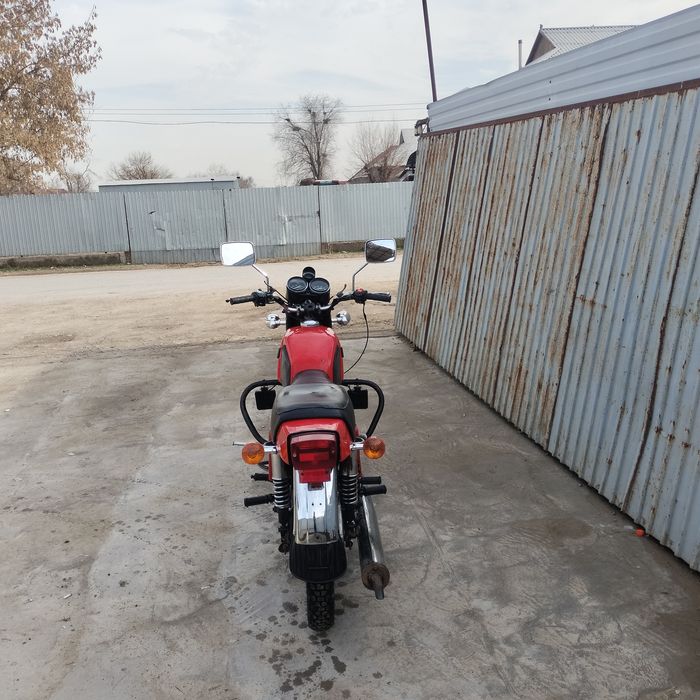 Иж планета 5 ...