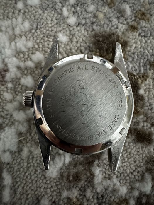 Vand ceas automatic Margi