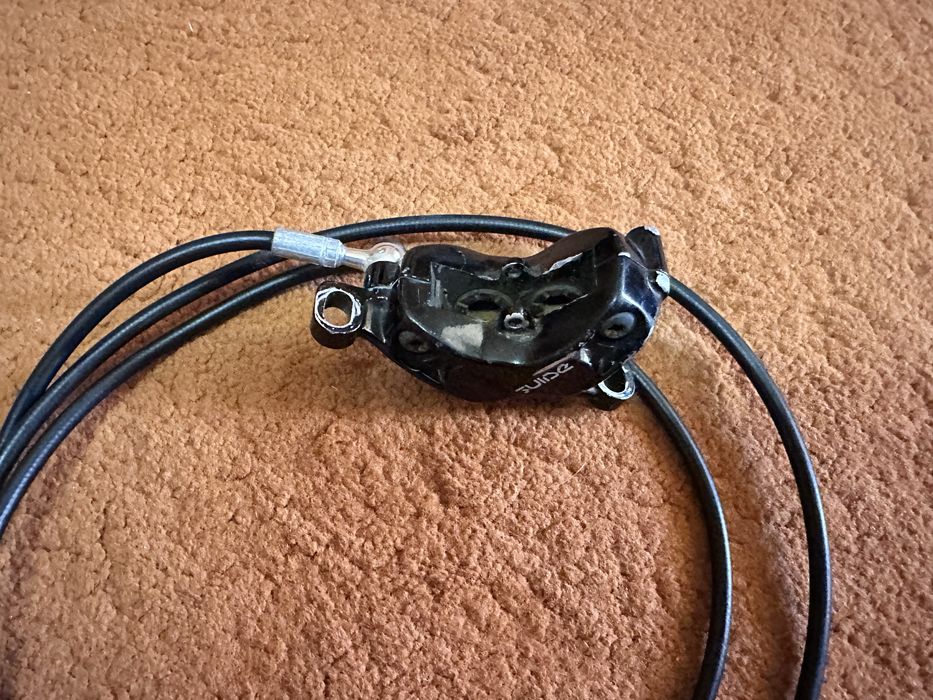 Set Frane Hidraulice Sram Guide