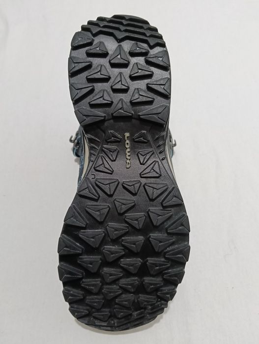 37,5 Ghete Lowa Innox Pro Gore-tex masura 37,5