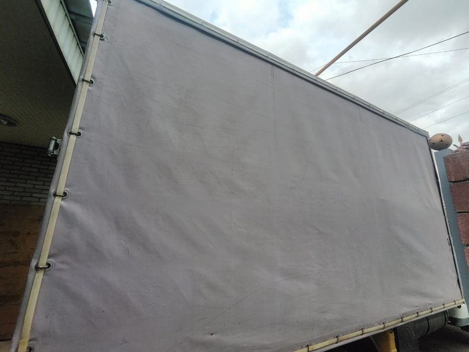 ГАЗельге кузов сатылады