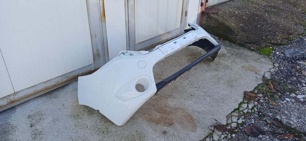 Предна броня Дачия Докер Dacia Dokker 2015г.