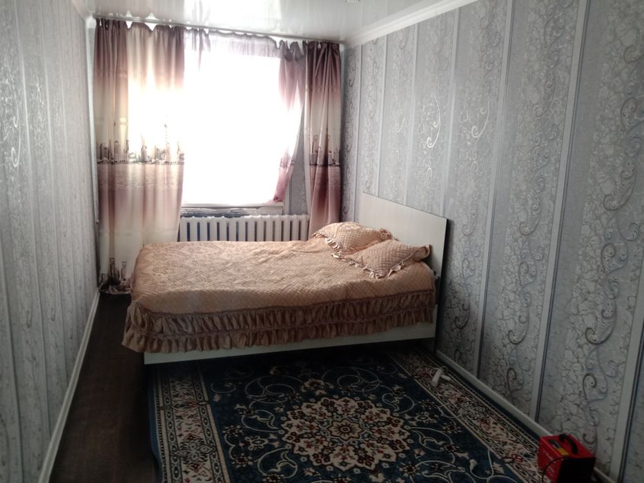 Продам 2х ком квартиру