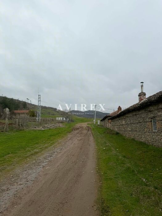 Оферта 05394 - Парцел в с. Искра