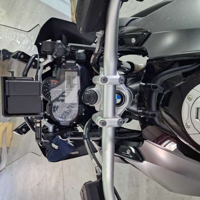 Motocicleta BMW R1200GS ABS | B36573 | motomus.ro