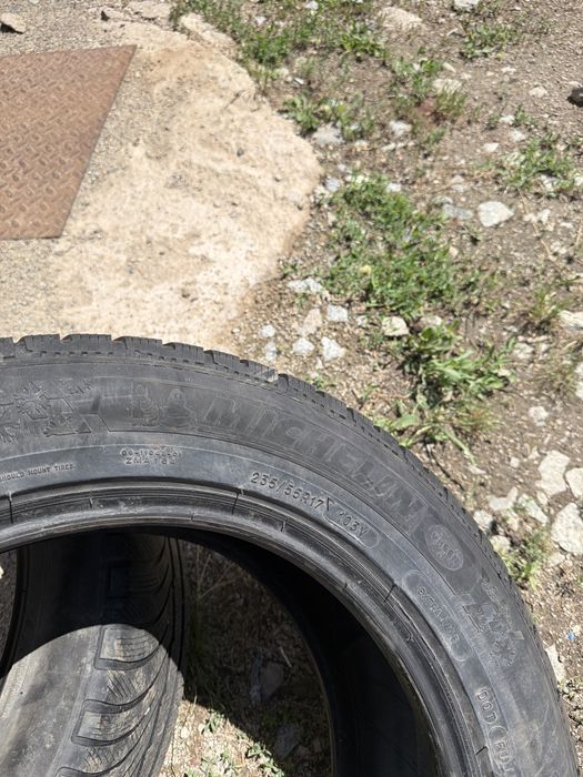 Michelin.