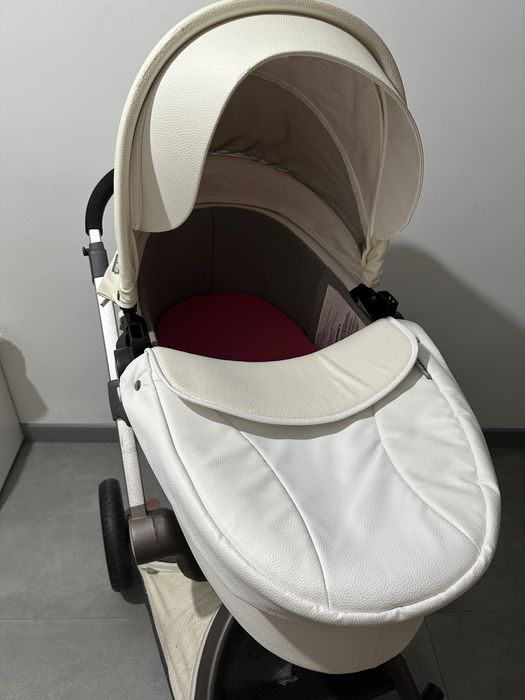 Carucior Hot Mom 3 in 1