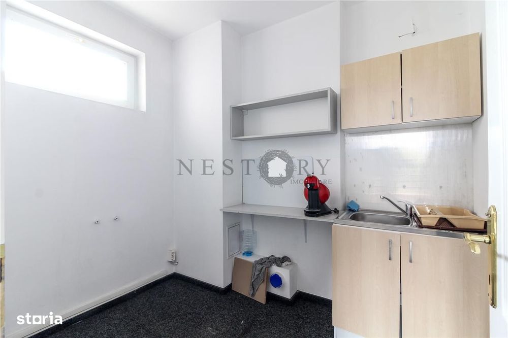 Spatiu birouri 200 mp, 2 niveluri, parcari, Aurel Vlaicu, Marasti